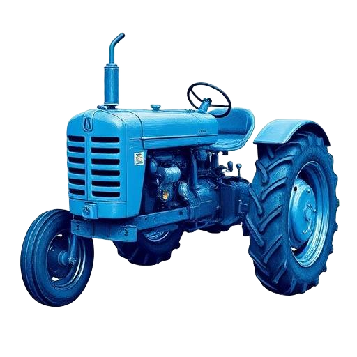 Trator